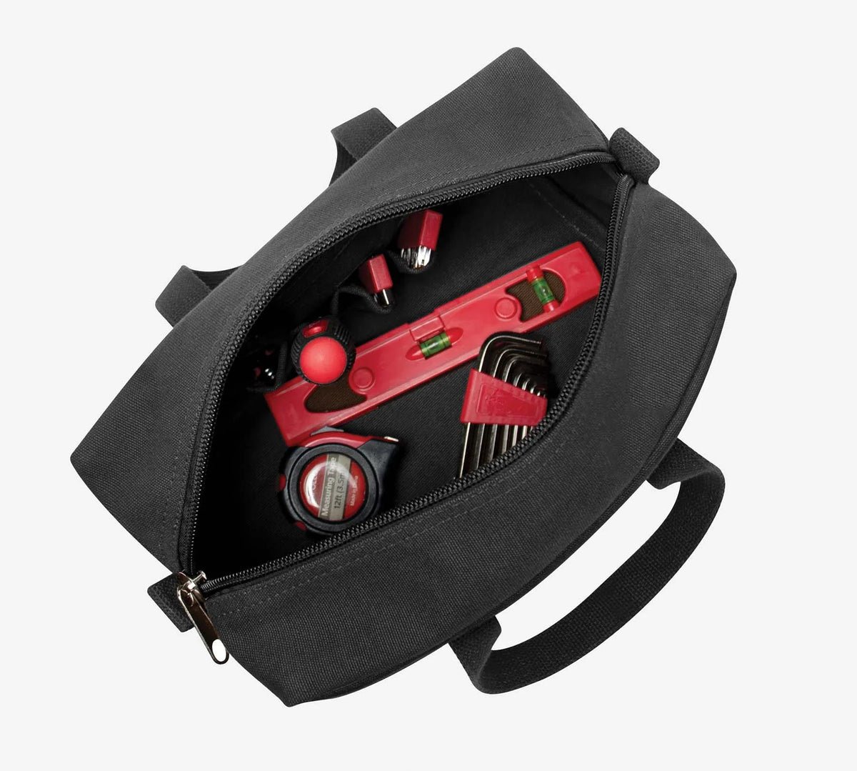 G.i. Style Mechanic’s Tool Bag