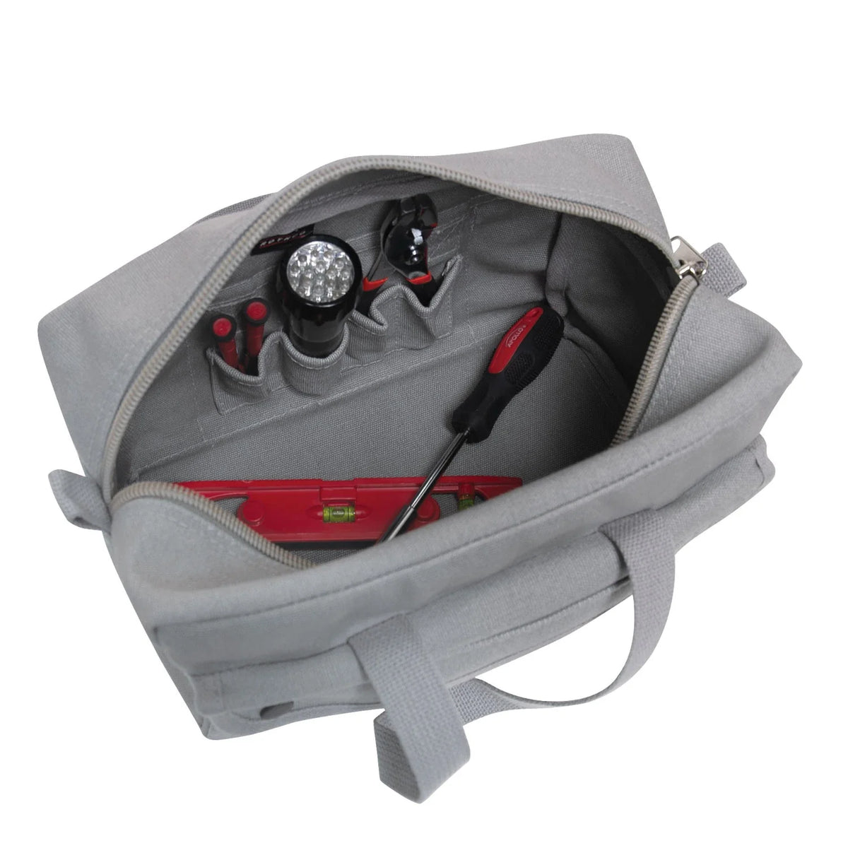 G.i. Style Mechanic’s Tool Bag