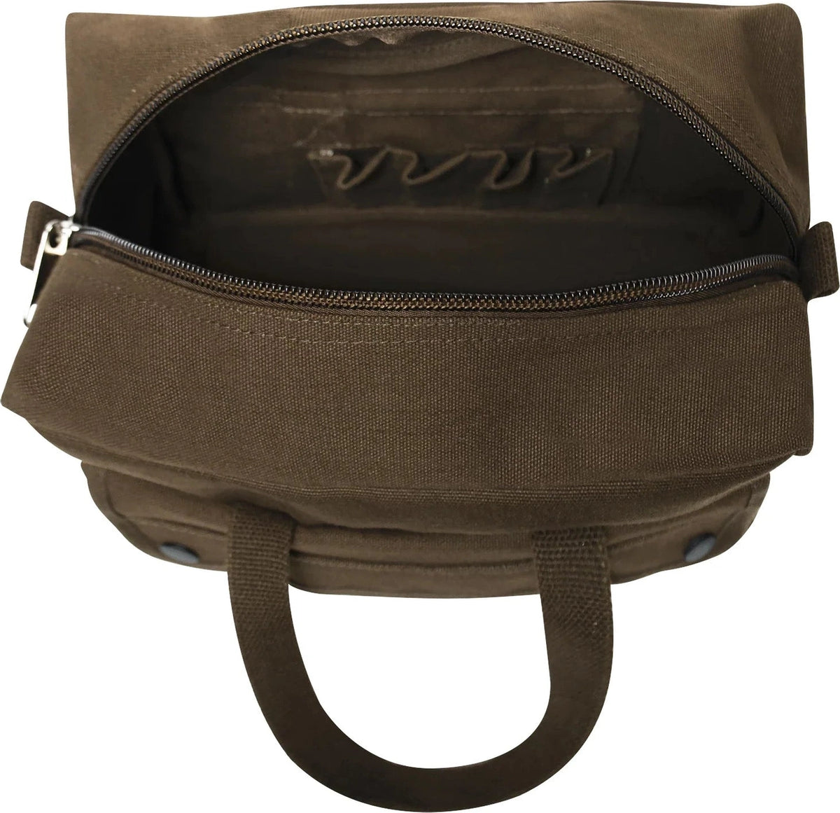 G.i. Style Mechanic’s Tool Bag