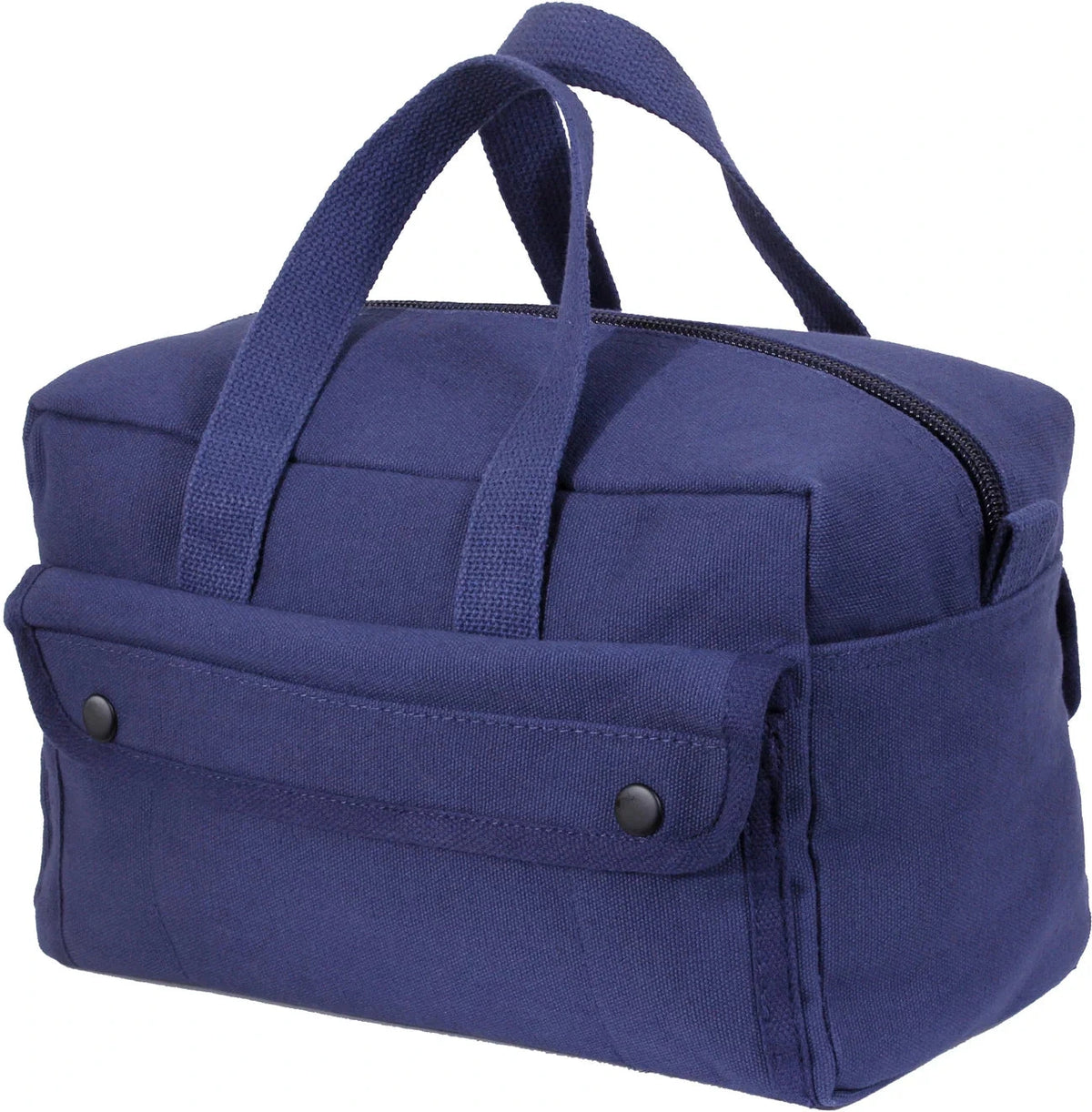 G.i. Style Mechanic’s Tool Bag - Navy Blue