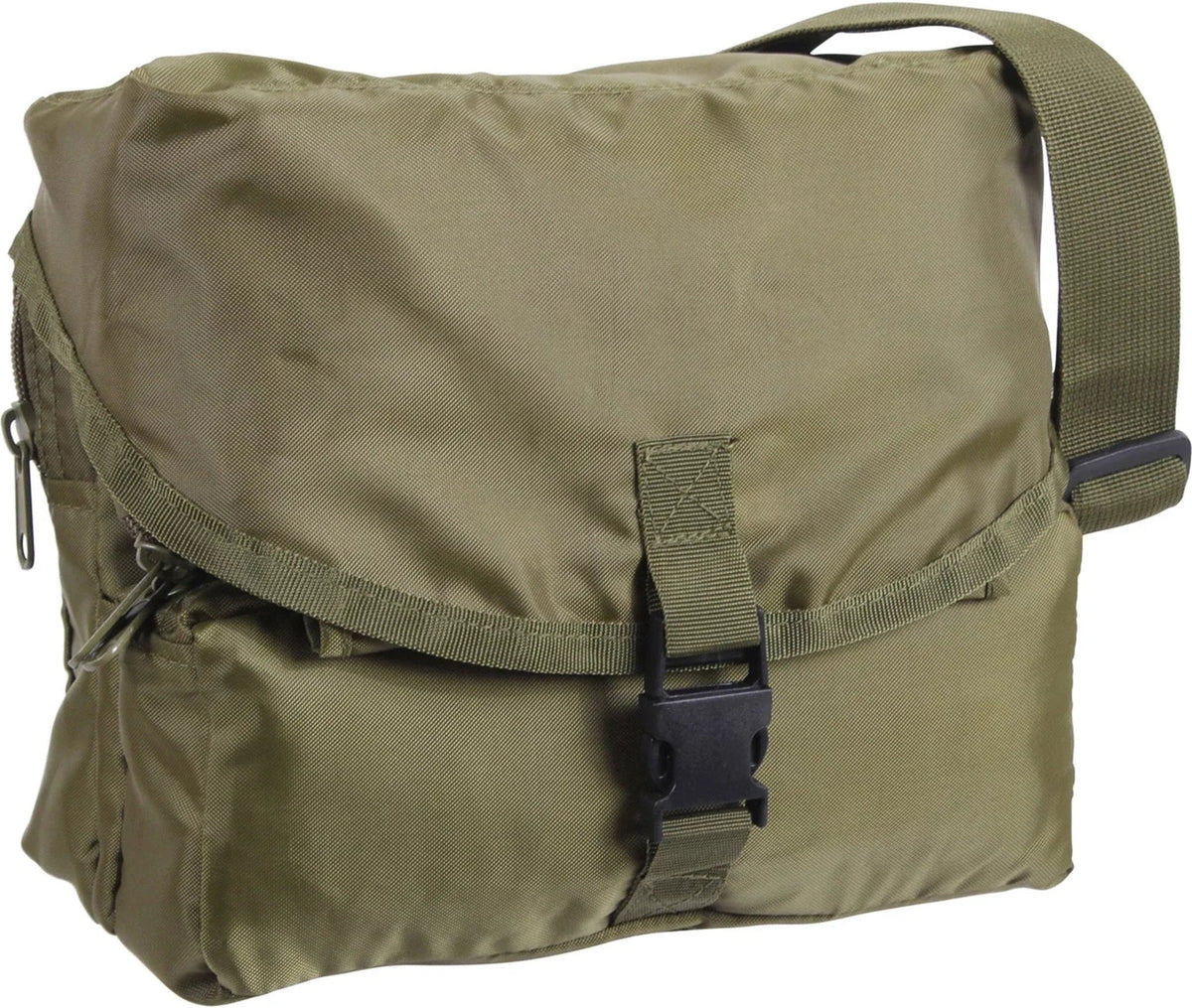 G.i. Style Medical Kit Bag