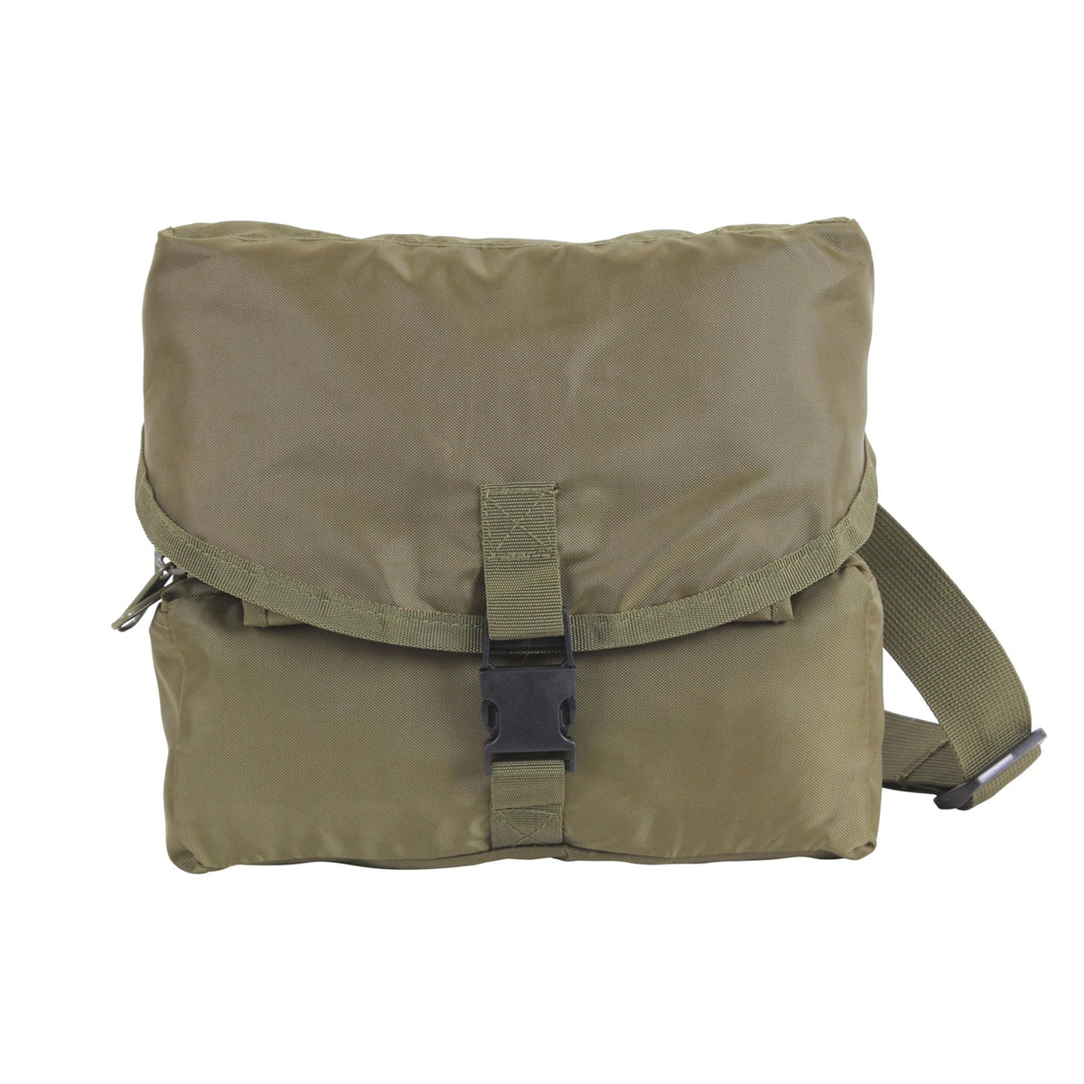 G.i. Style Medical Kit Bag