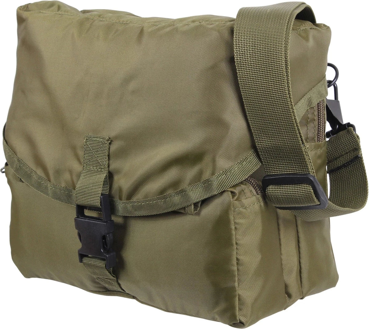 G.i. Style Medical Kit Bag