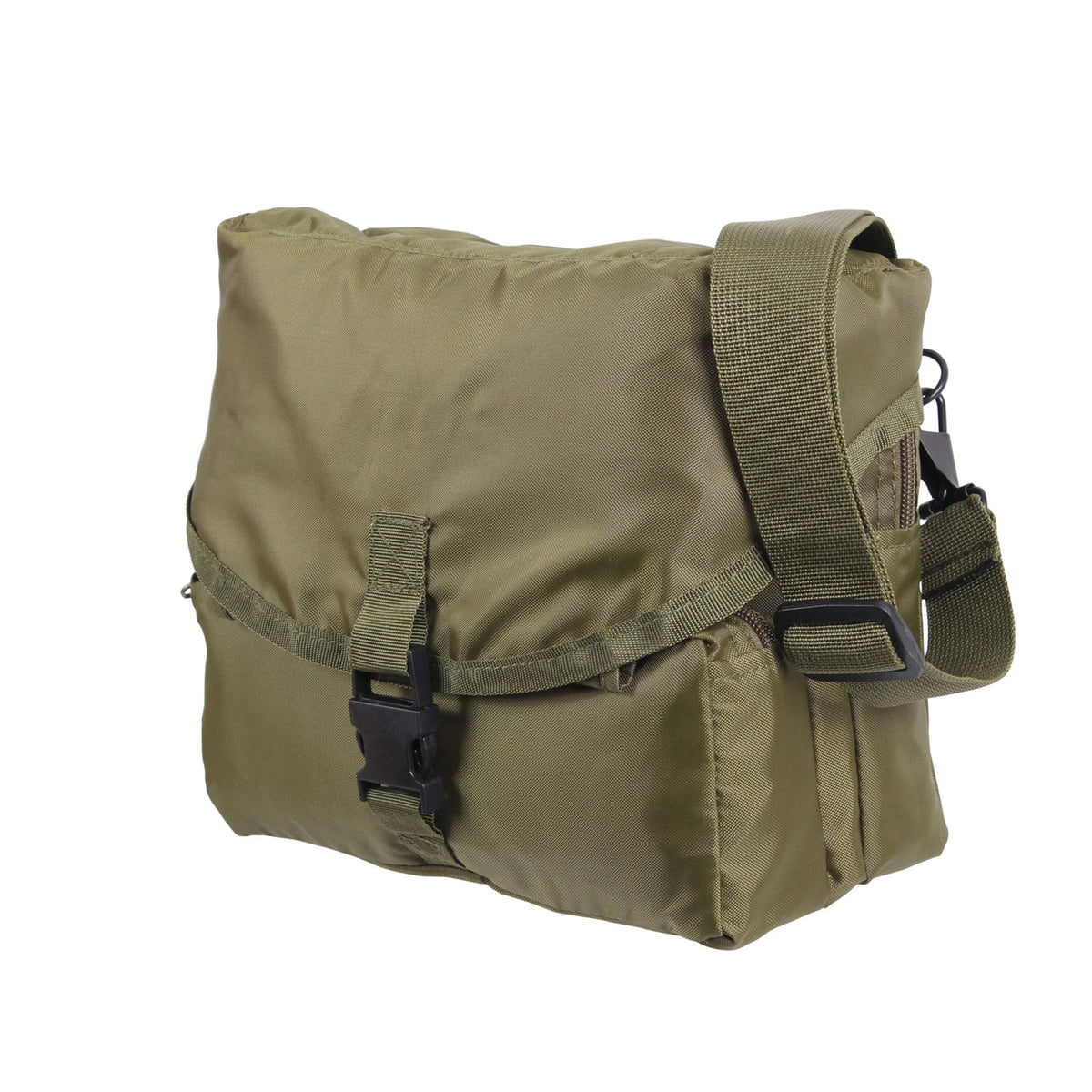 G.i. Style Medical Kit Bag