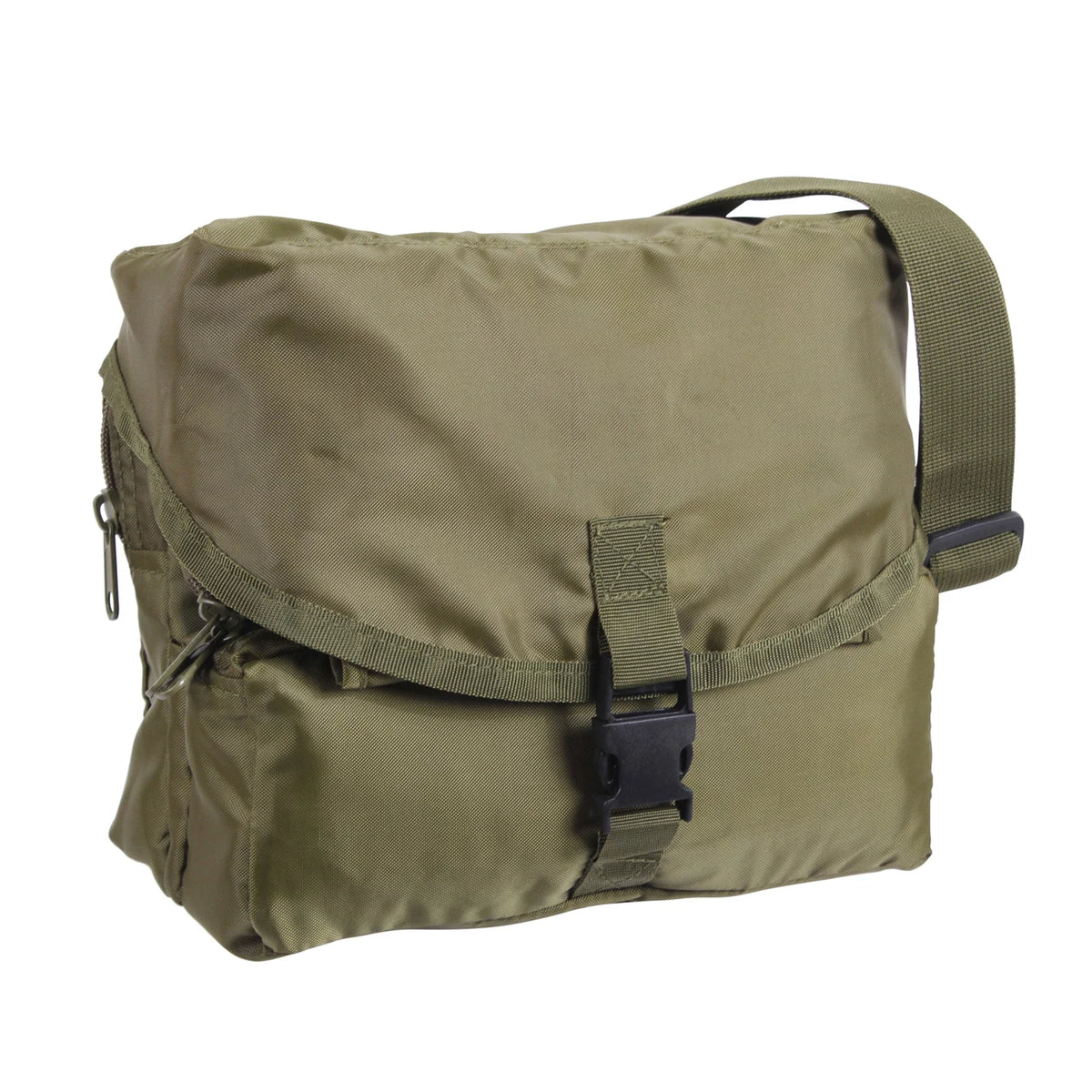 G.i. Style Medical Kit Bag