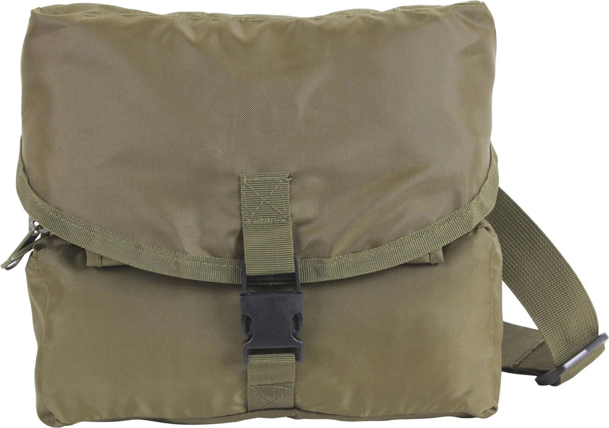 G.i. Style Medical Kit Bag