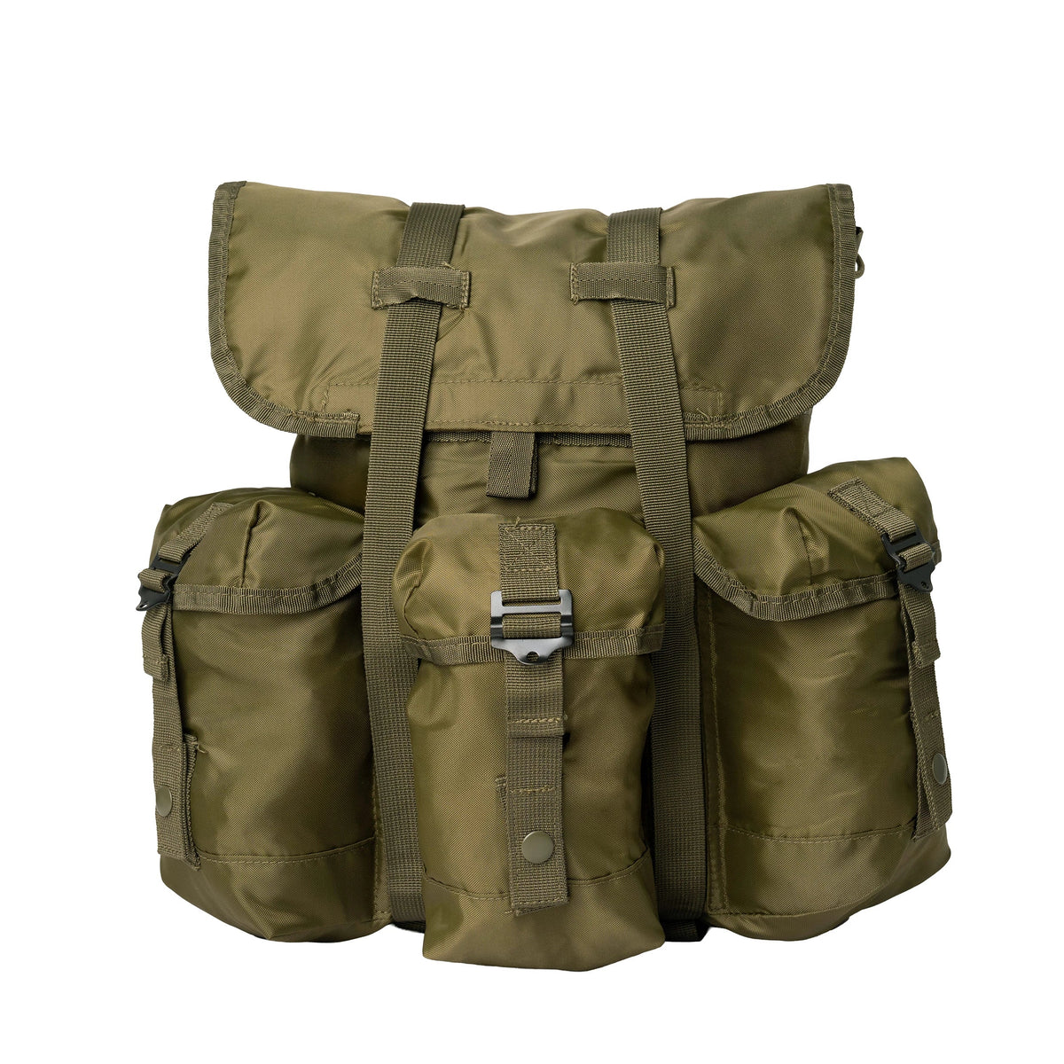 G.i. Style Mini Alice Pack