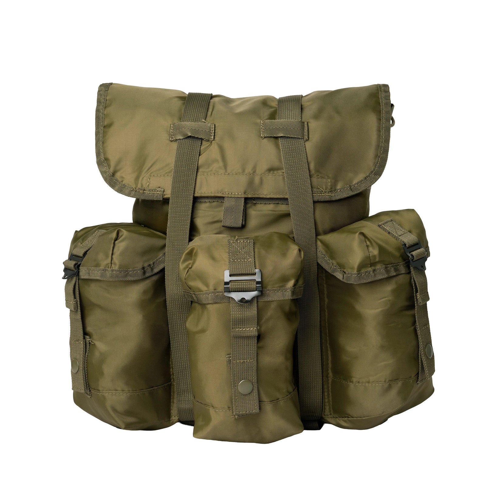 G.i. Style Mini Alice Pack
