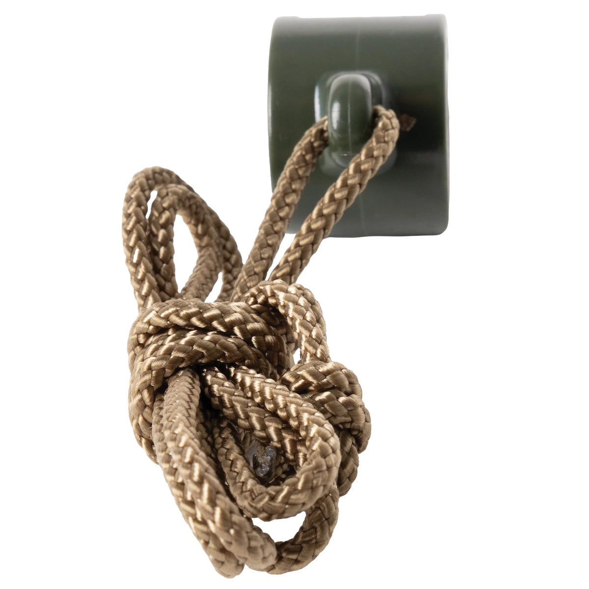 G.i. Style Police Whistle - Olive Drab