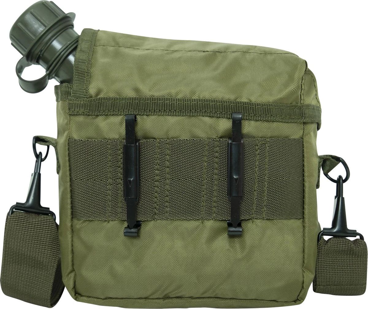 G.i. Type 2 Qt. Bladder Canteen Cover