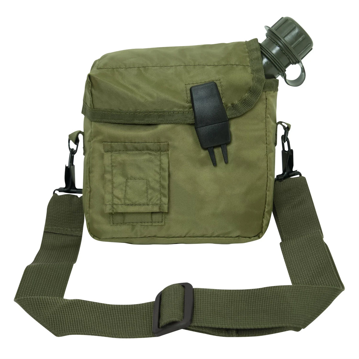G.i. Type 2 Qt. Bladder Canteen Cover