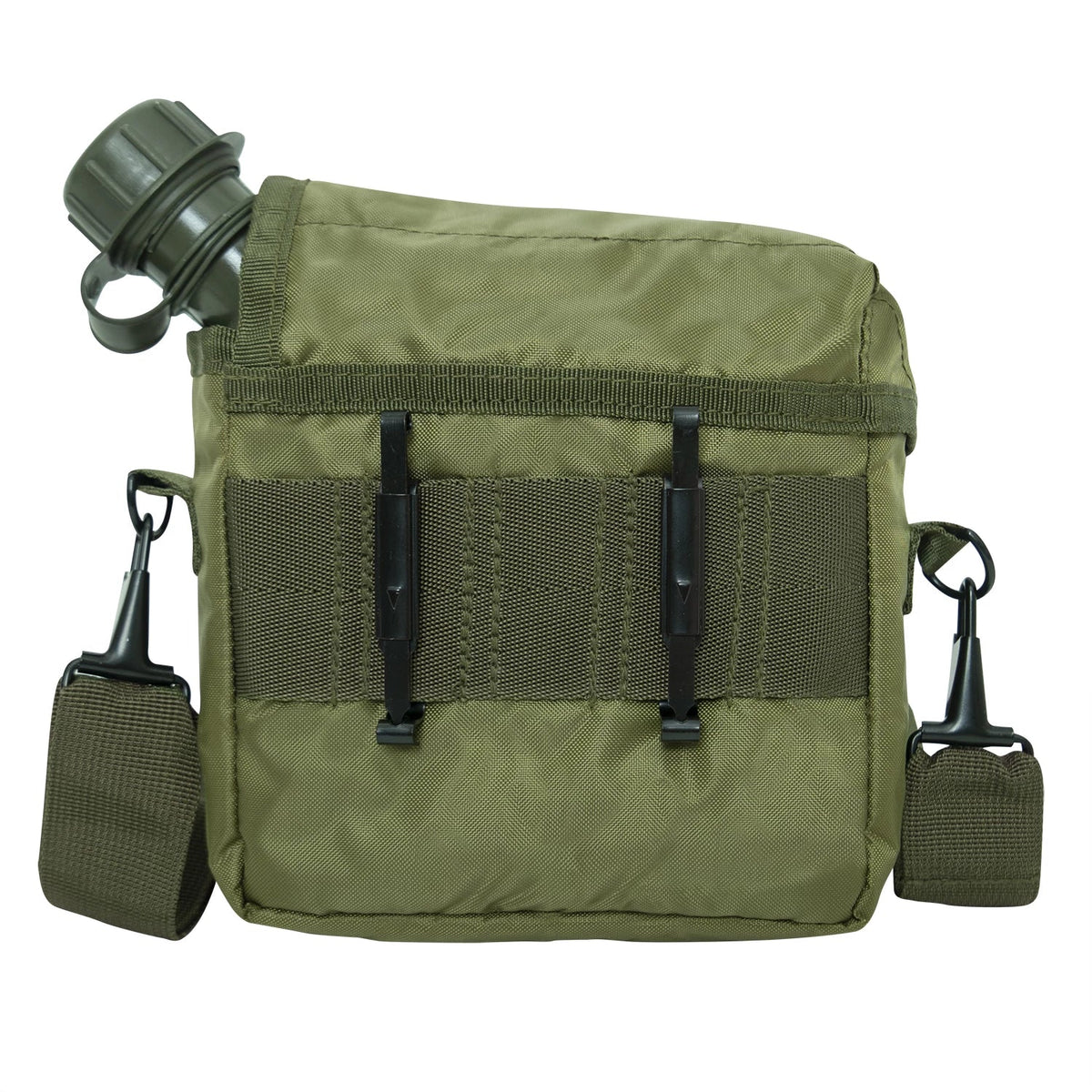 G.i. Type 2 Qt. Bladder Canteen Cover