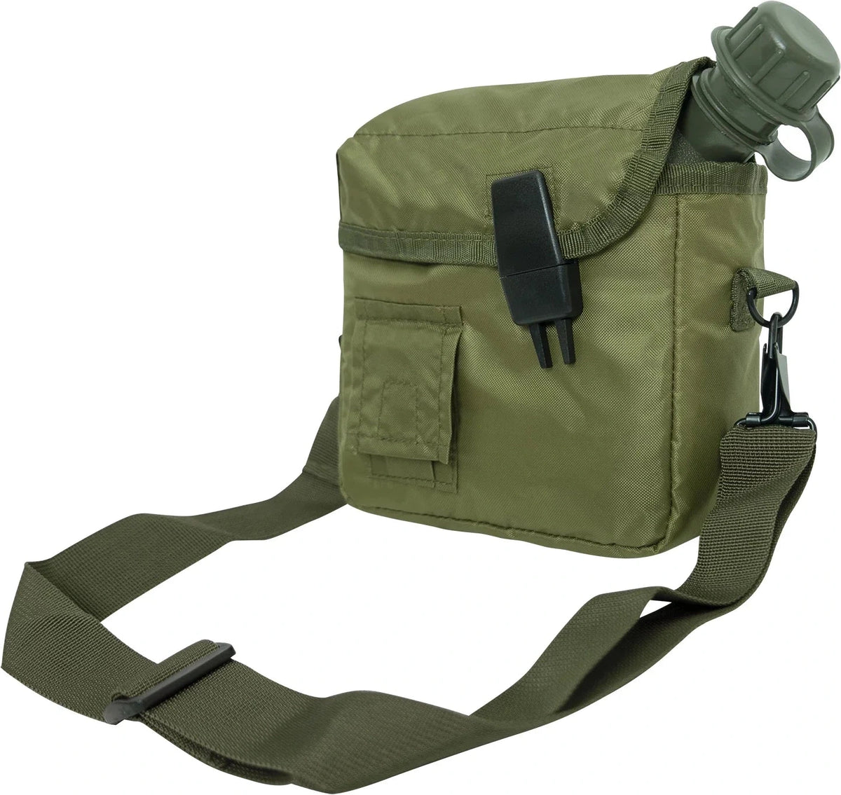 G.i. Type 2 Qt. Bladder Canteen Cover