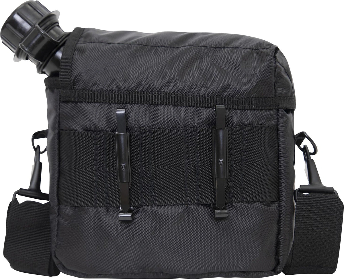G.i. Type 2 Qt. Bladder Canteen Cover