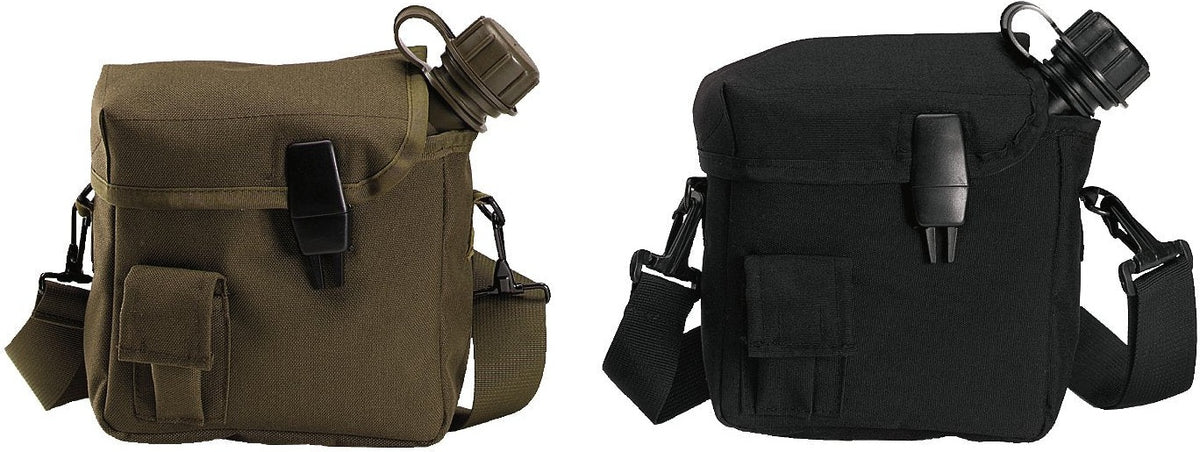G.i. Type 2 Qt. Bladder Canteen Cover