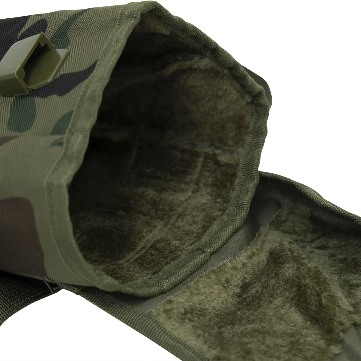 G.i. Type 2 Qt. Bladder Canteen Cover
