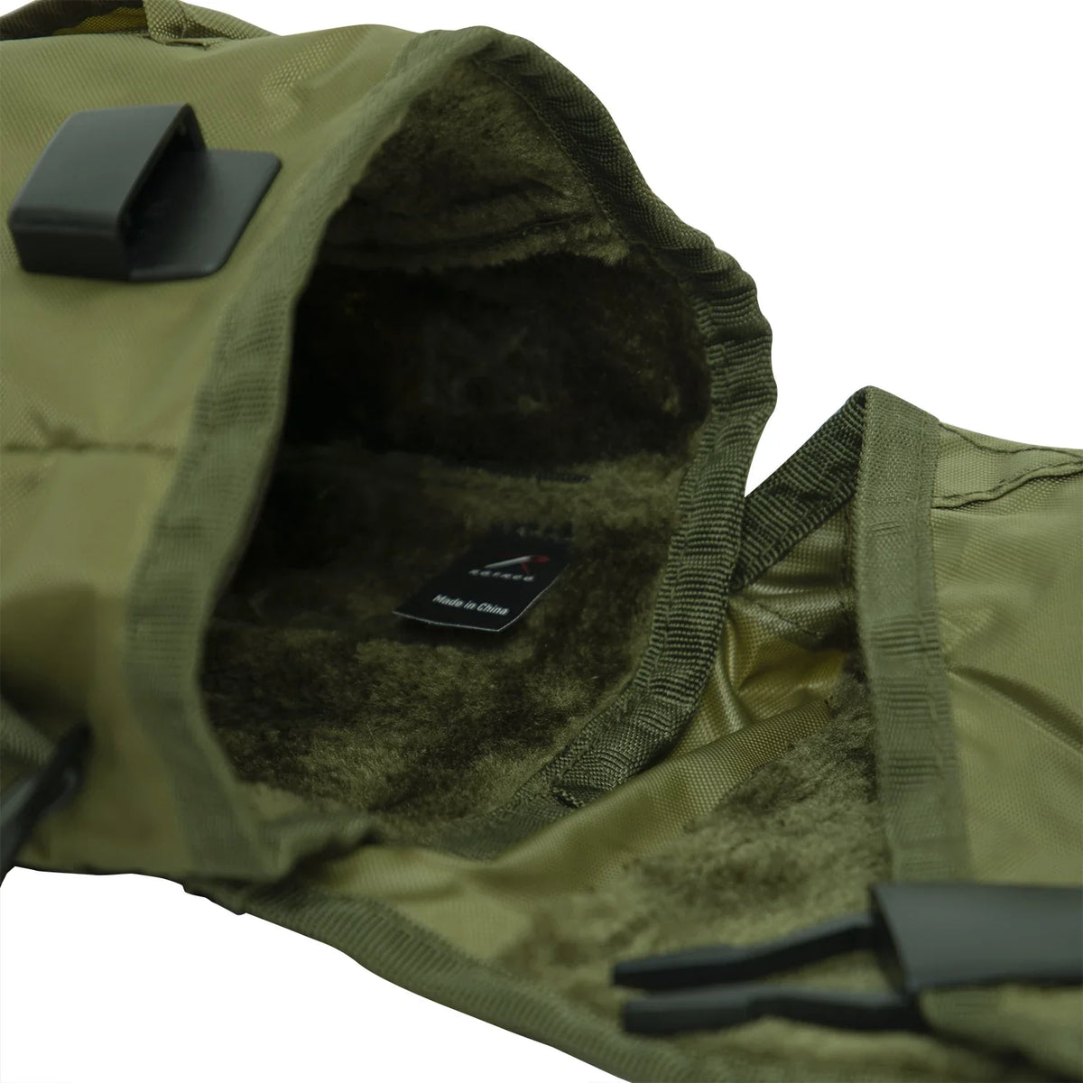 G.i. Type 2 Qt. Bladder Canteen Cover