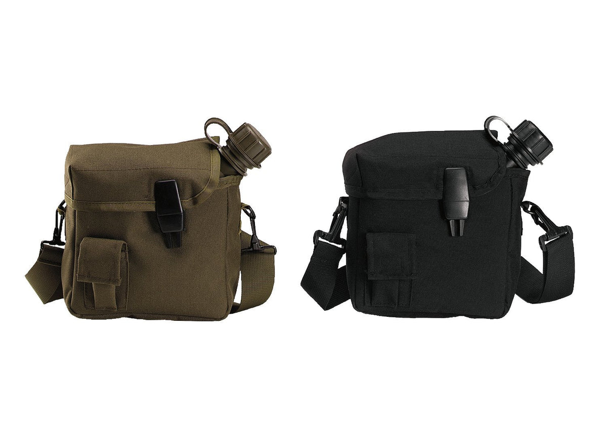G.i. Type 2 Qt. Bladder Canteen Cover