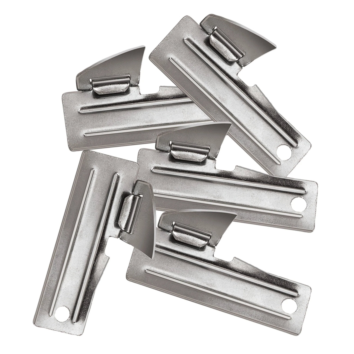 G.i. Type 5-pack P38 can Openers