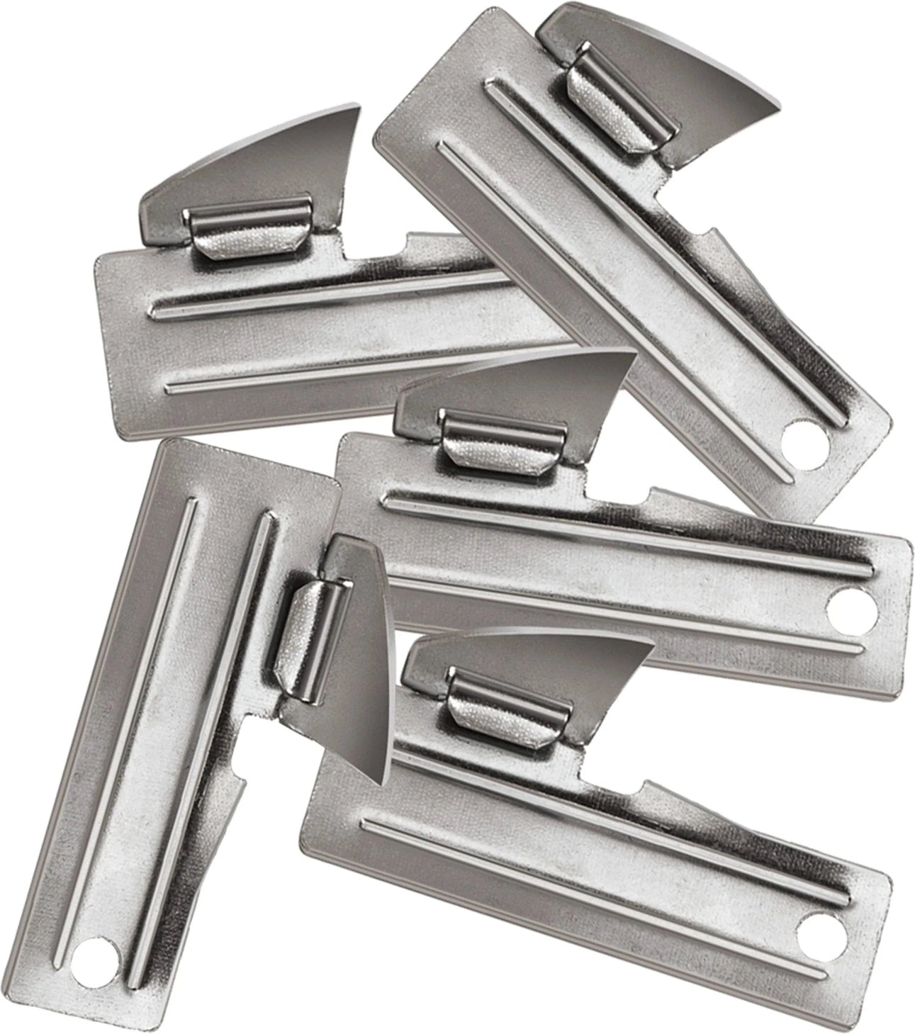 G.i. Type 5-pack P38 can Openers