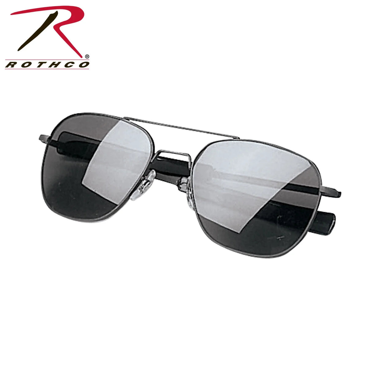 G.i. Type Aviator Sunglasses