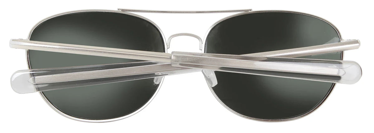G.i. Type Aviator Sunglasses