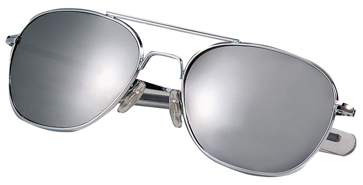 G.i. Type Aviator Sunglasses