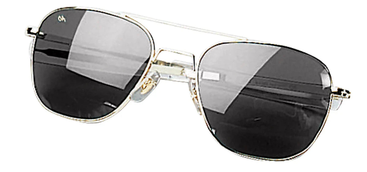 G.i. Type Aviator Sunglasses