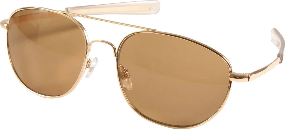G.i. Type Aviator Sunglasses