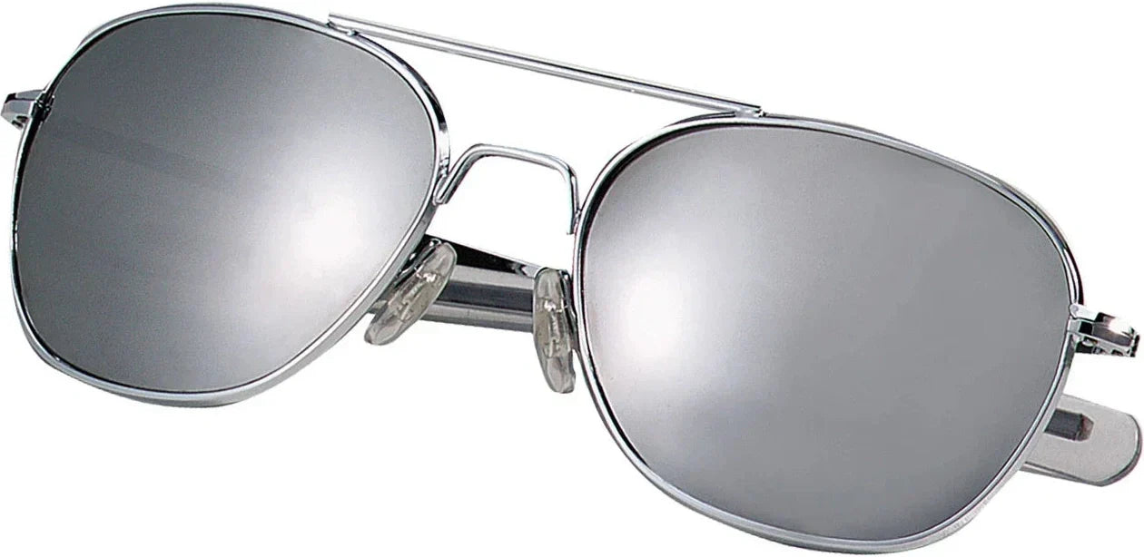 G.i. Type Aviator Sunglasses