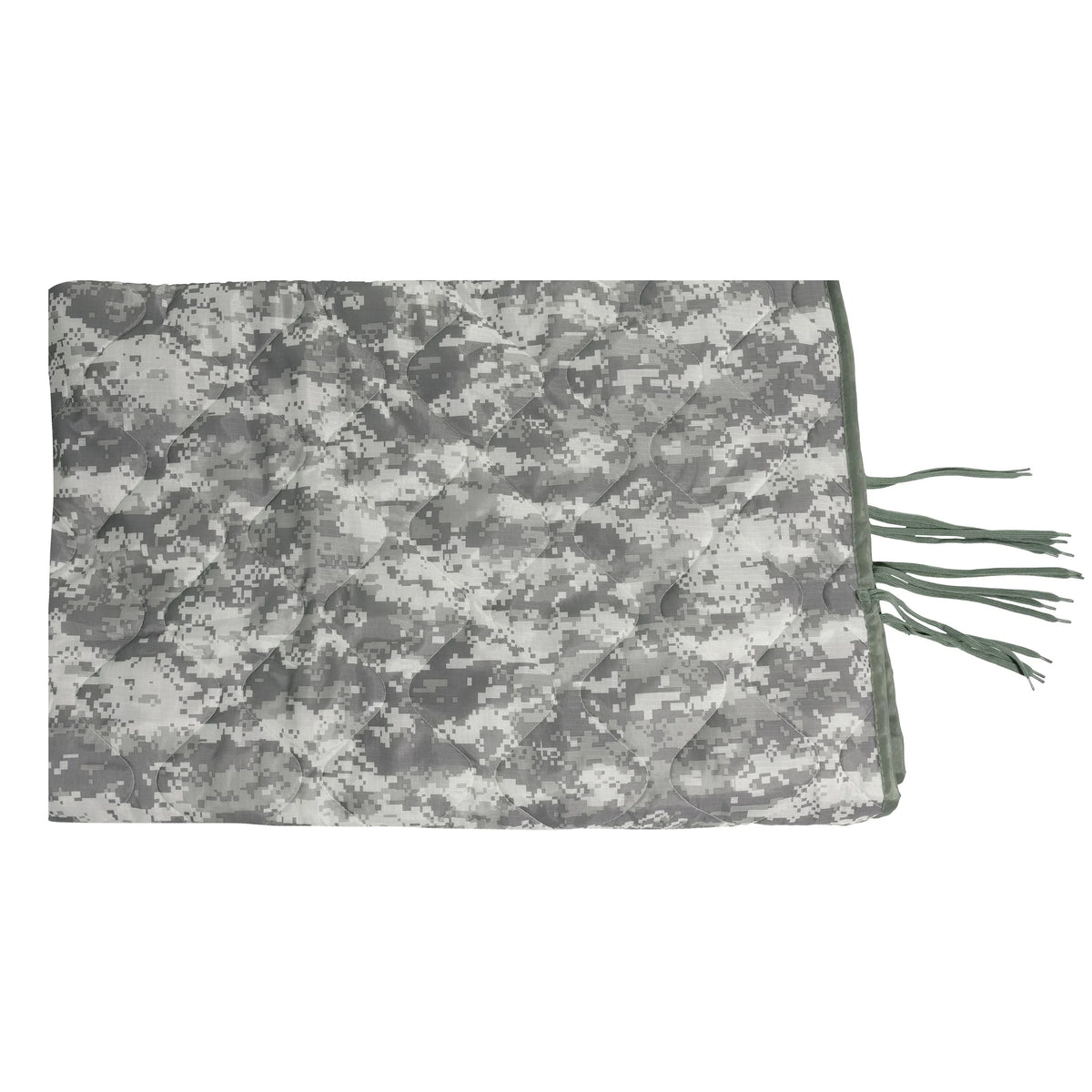 G.i. Type Camo Poncho Liner