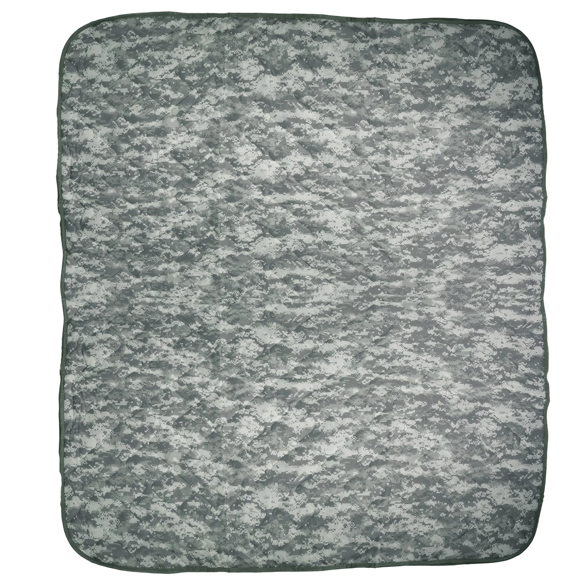 G.i. Type Camo Poncho Liner