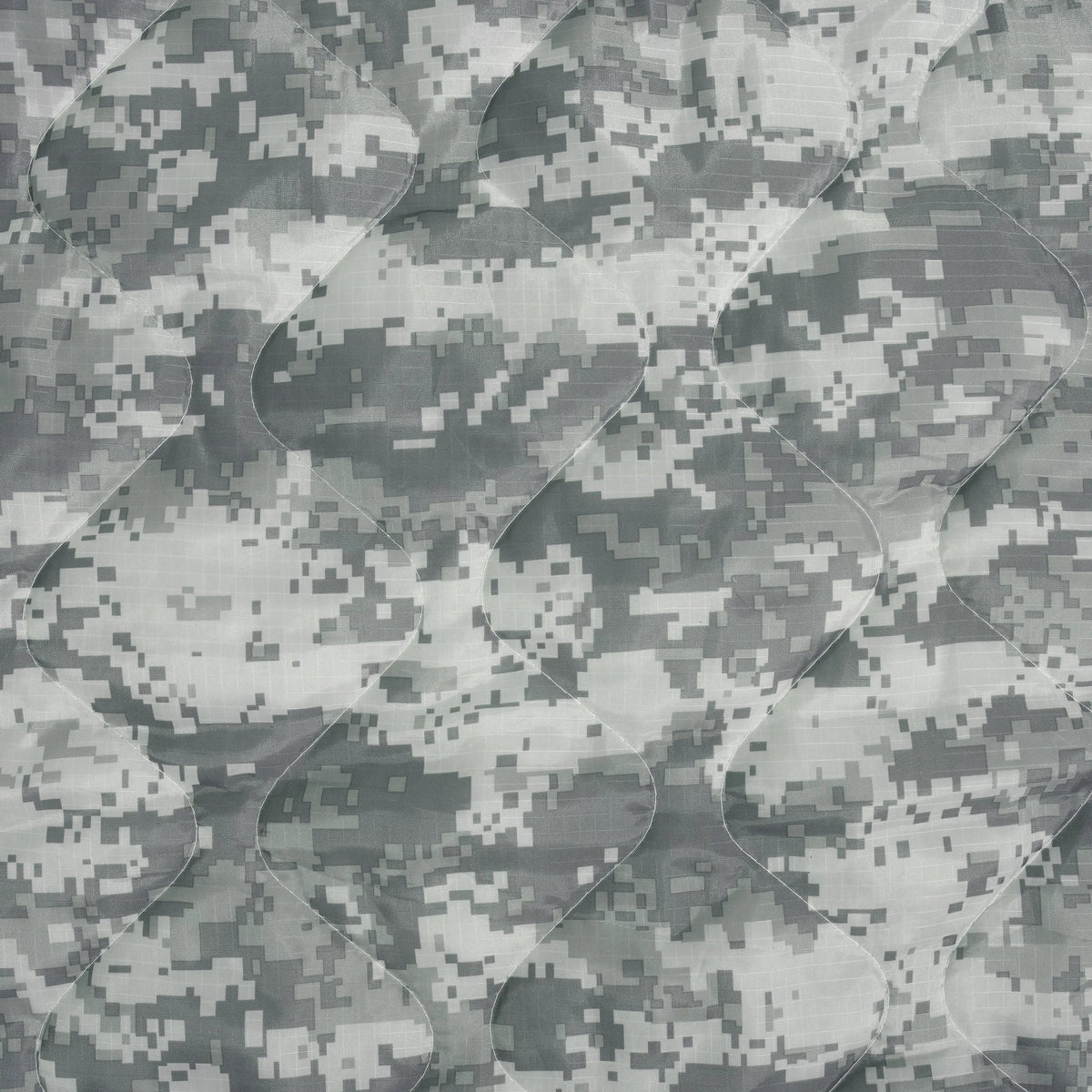 G.i. Type Camo Poncho Liner