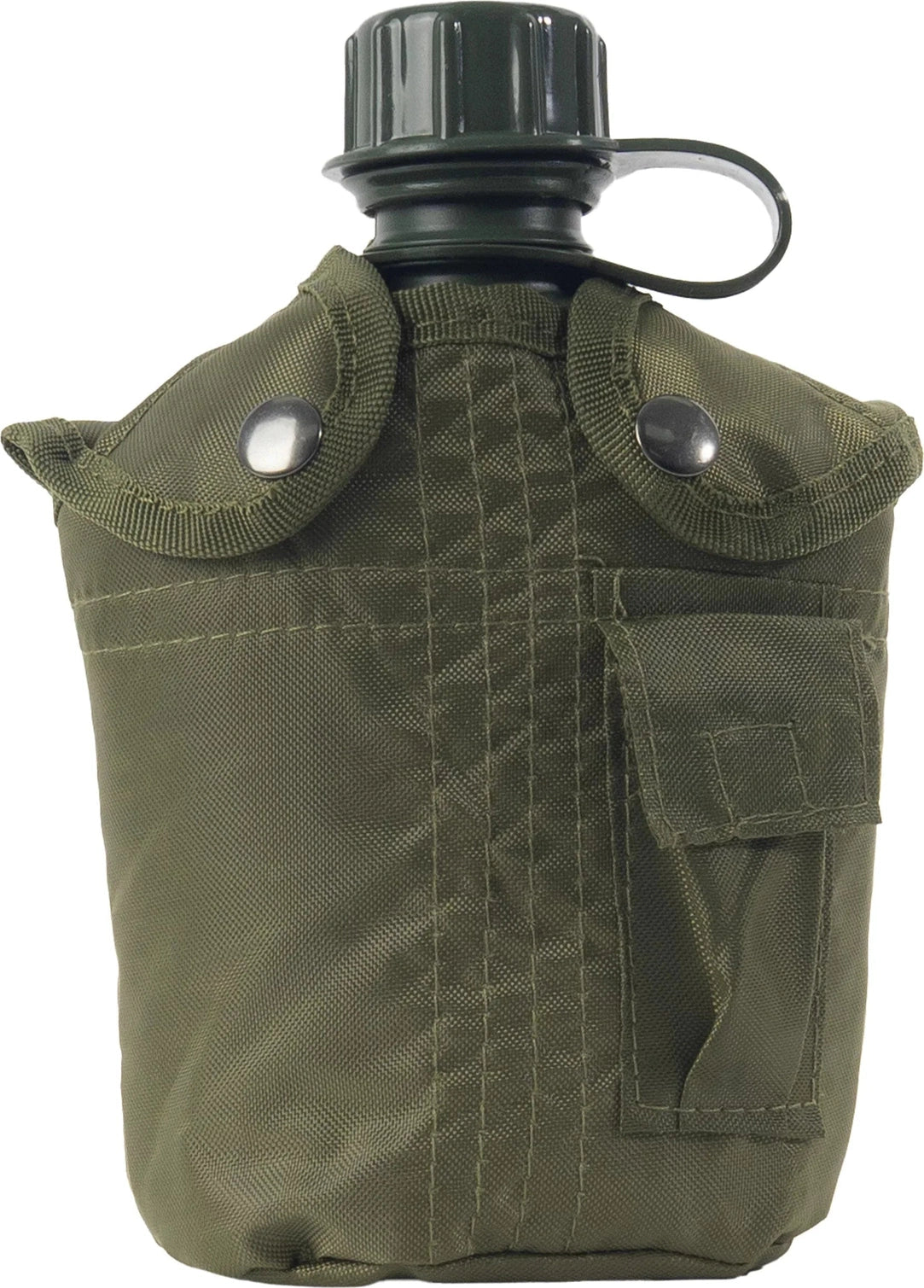 G.i. Type Canteen & Cover
