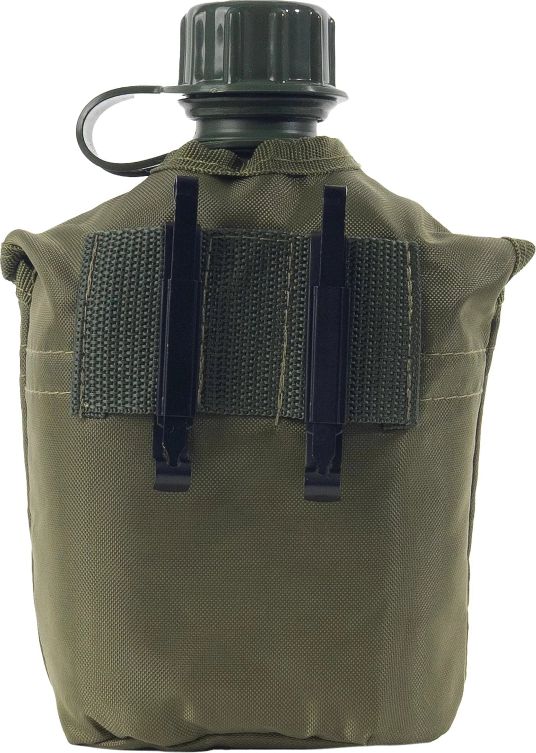 G.i. Type Canteen & Cover