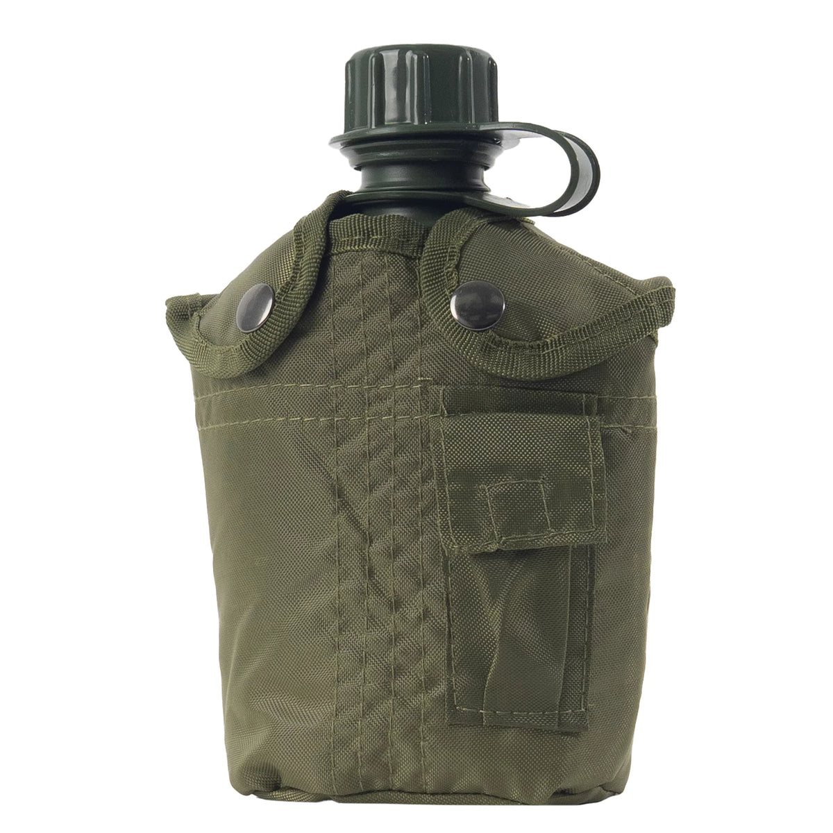 G.i. Type Canteen & Cover