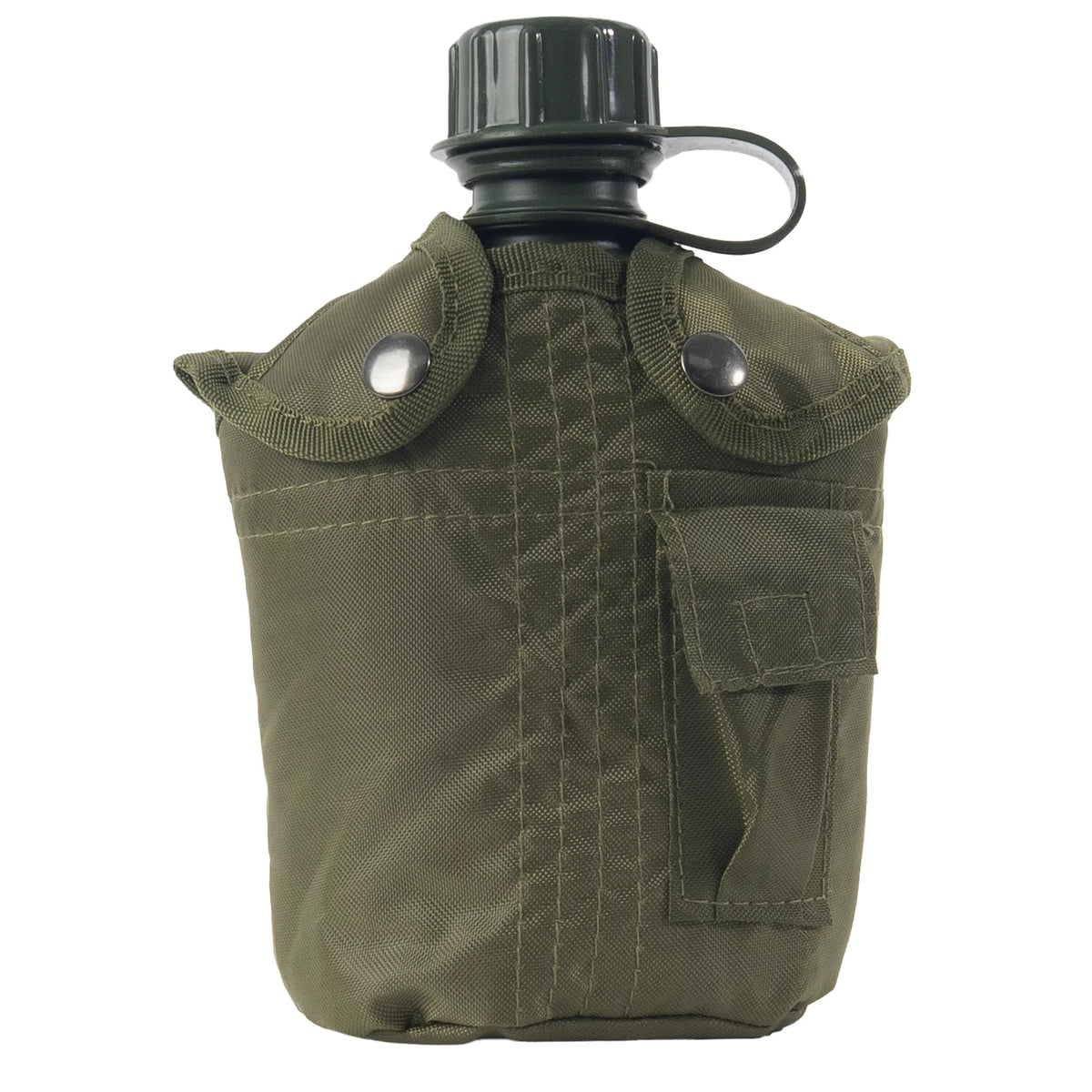 G.i. Type Canteen & Cover