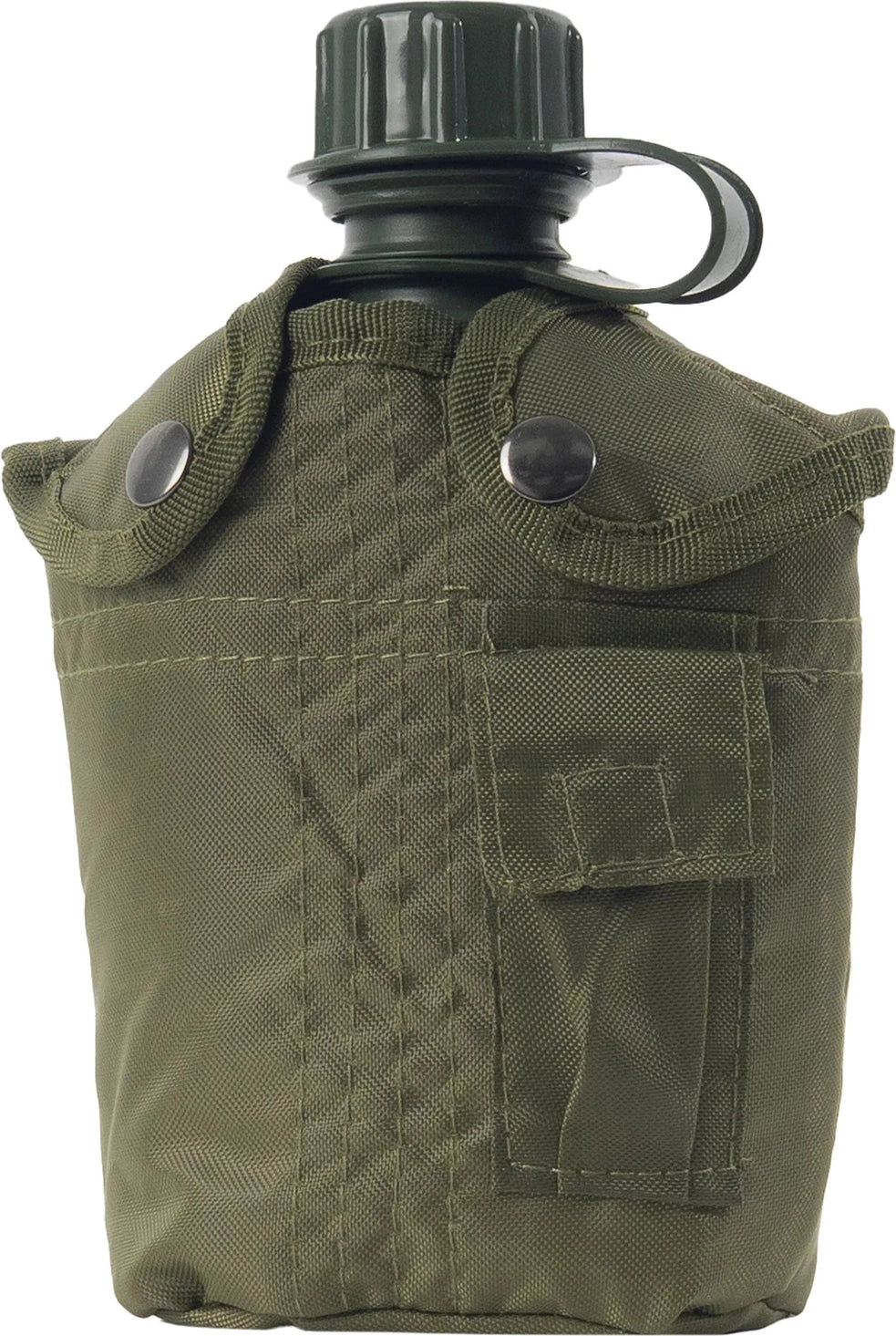 G.i. Type Canteen & Cover