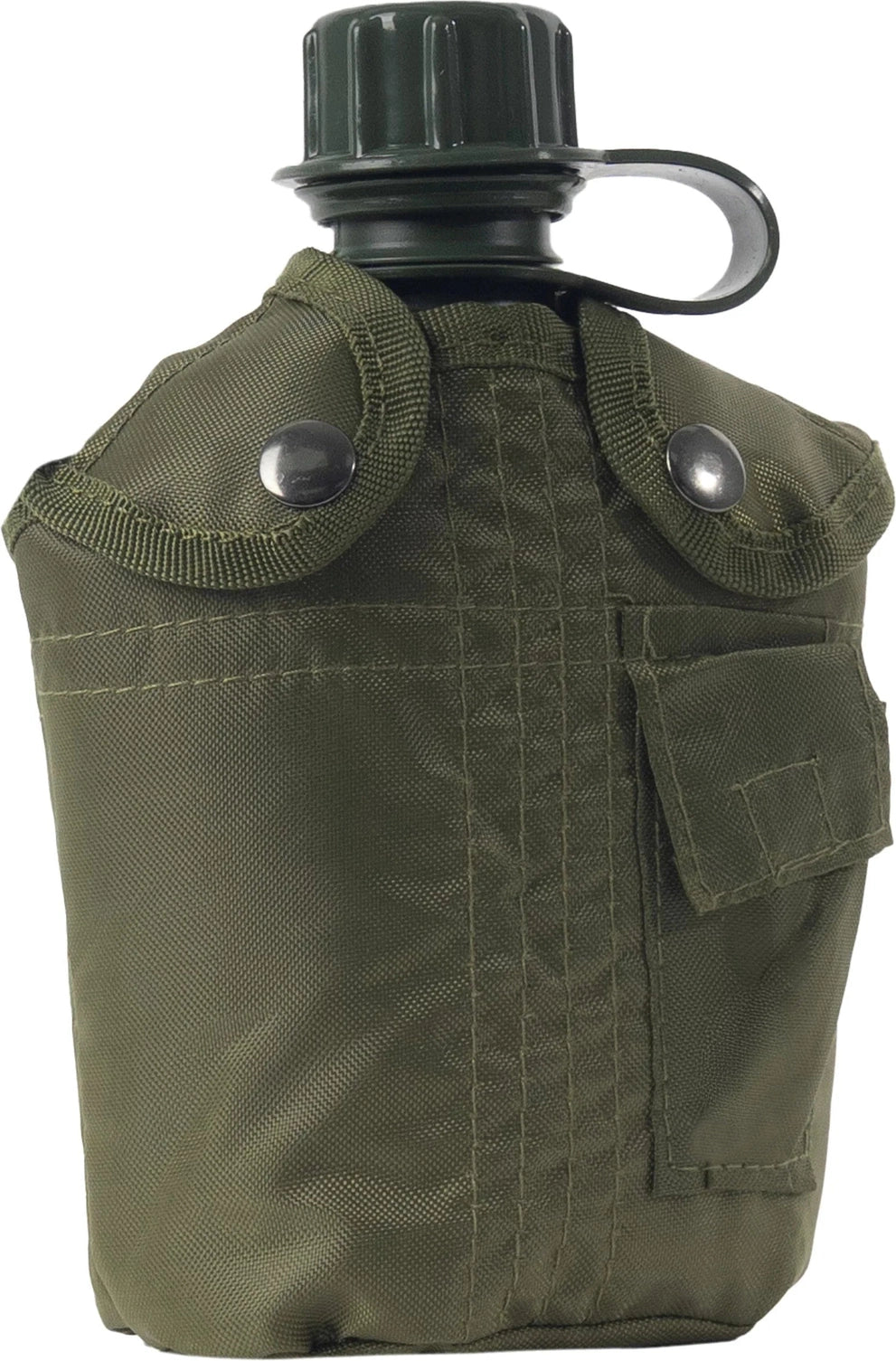 G.i. Type Canteen & Cover