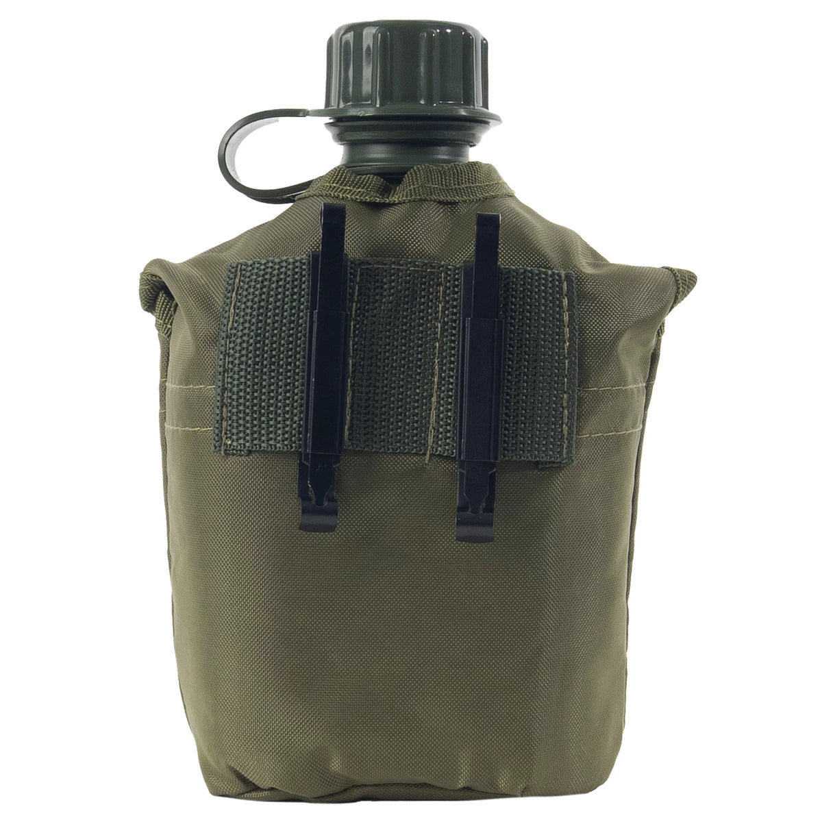 G.i. Type Canteen & Cover