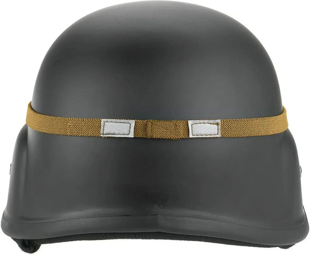 G.i. Type Cats Eye Helmet Bands