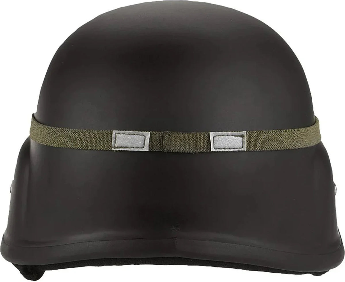G.i. Type Cats Eye Helmet Bands