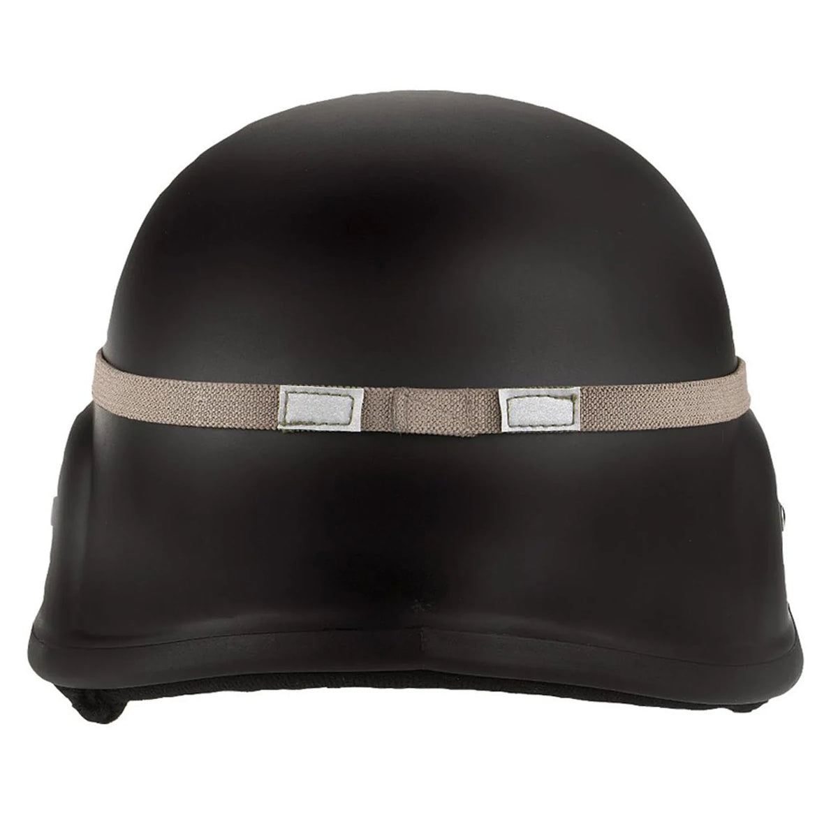G.i. Type Cats Eye Helmet Bands - Khaki
