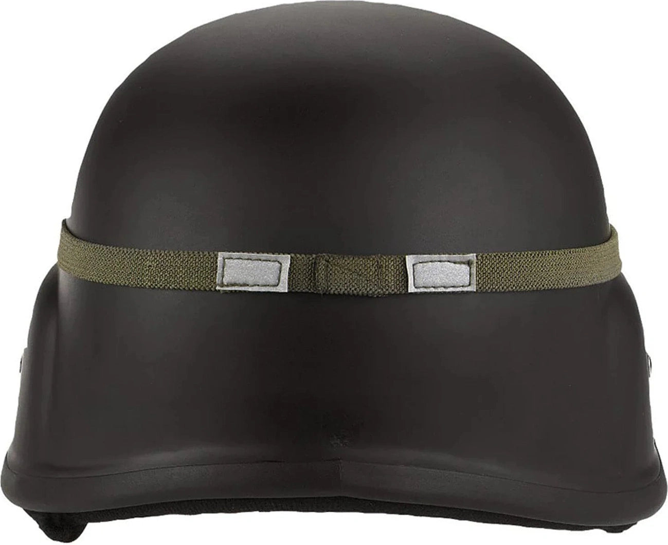 G.i. Type Cats Eye Helmet Bands - Olive Drab