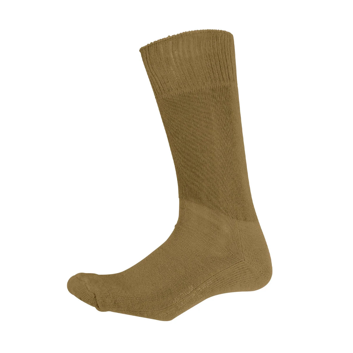G.i. Type Cushion Sole Socks