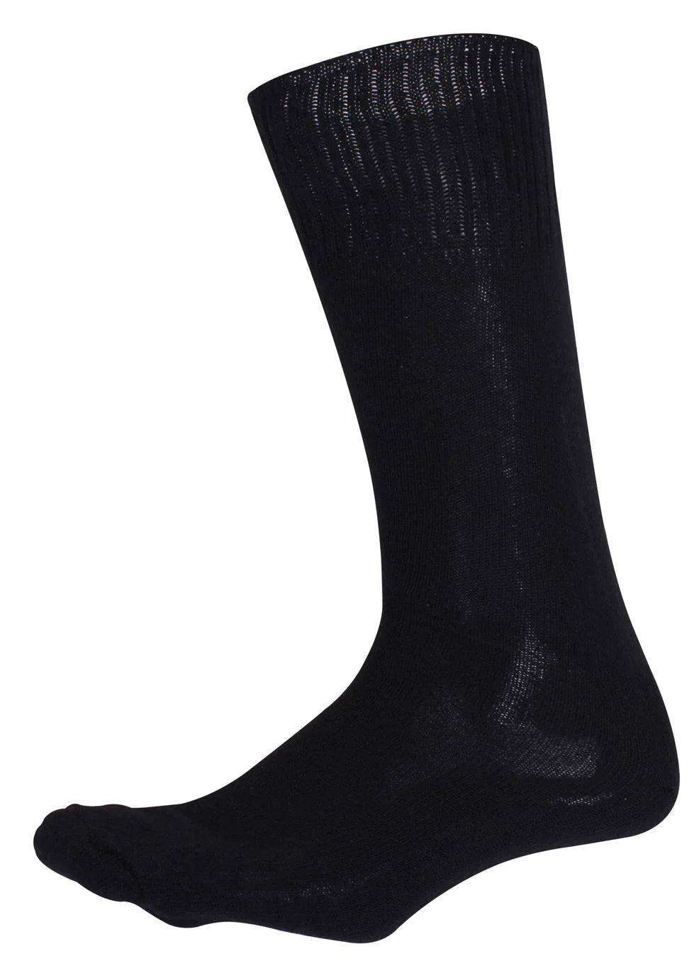 G.i. Type Cushion Sole Socks