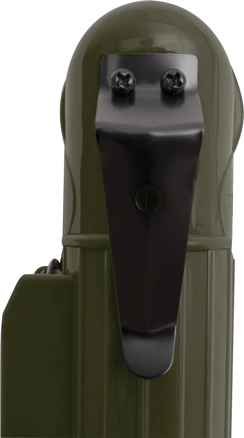 G.i. Type D-cell Flashlights