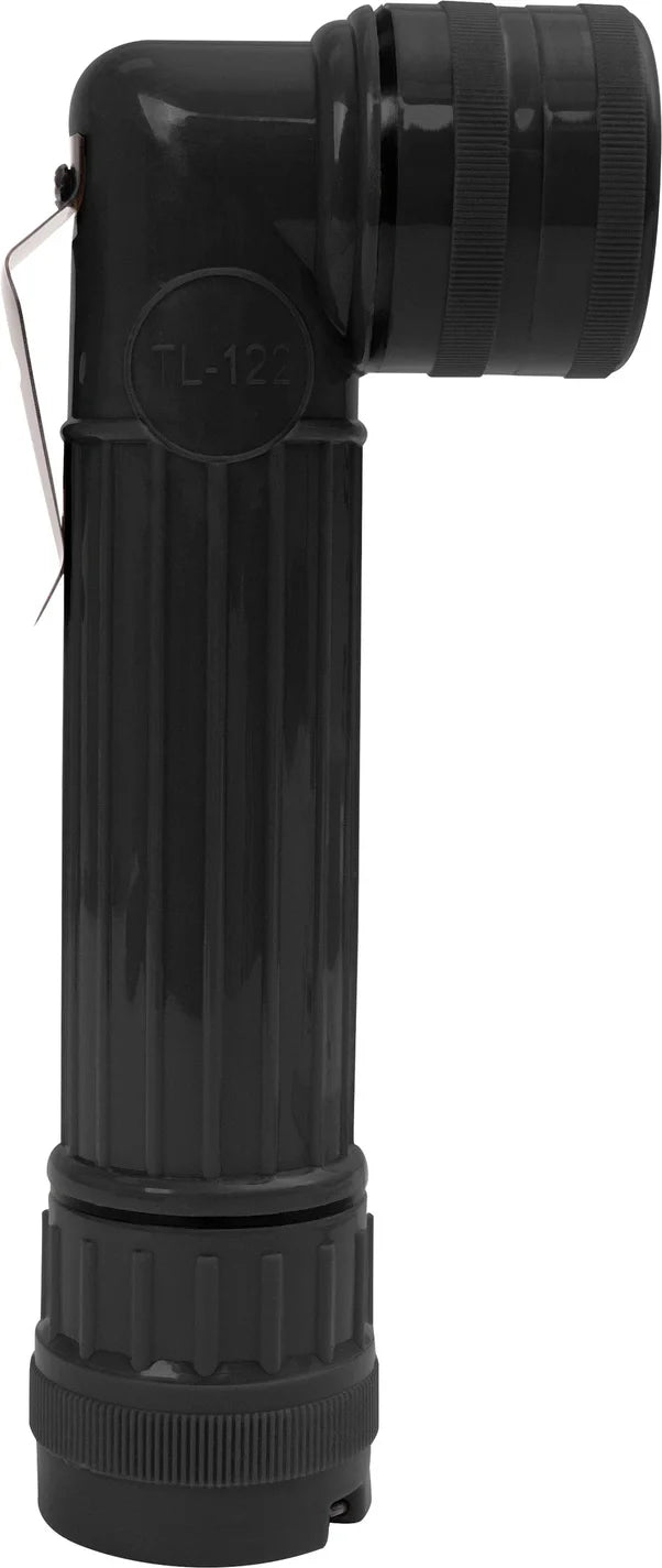 G.i. Type D-cell Flashlights