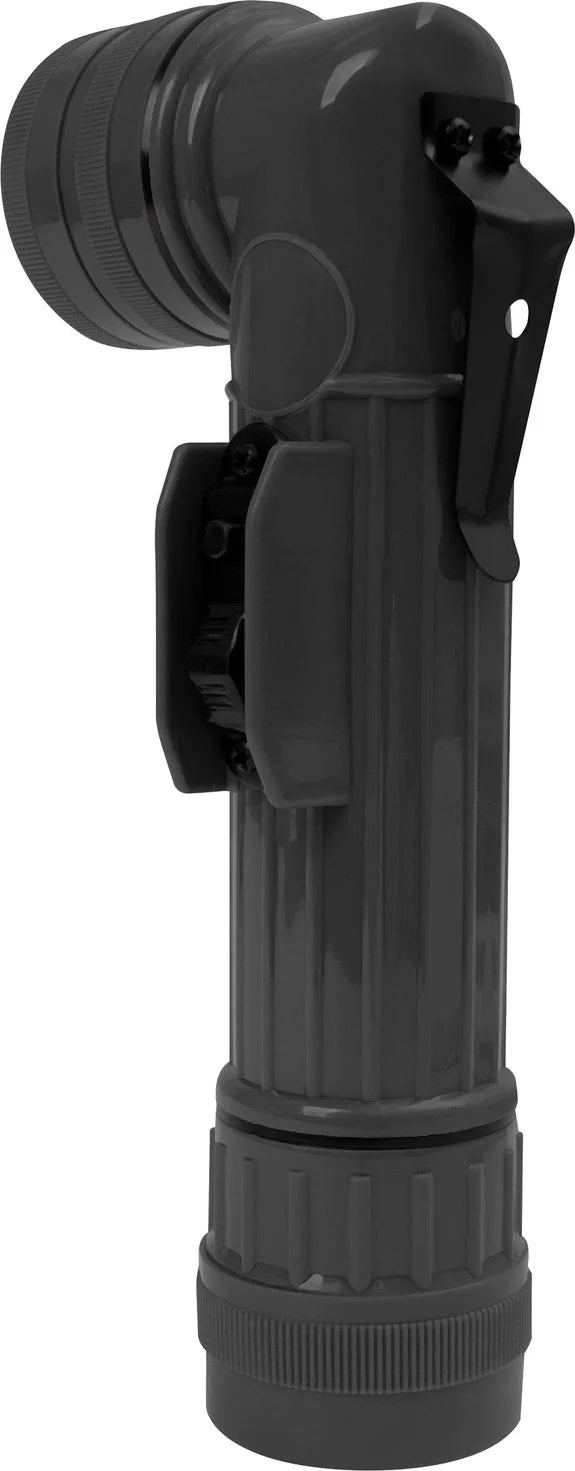 G.i. Type D-cell Flashlights