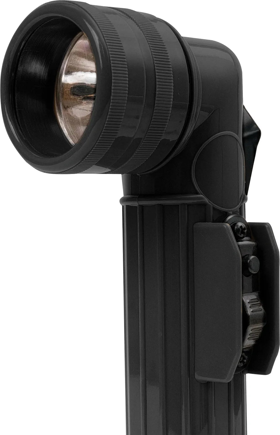 G.i. Type D-cell Flashlights